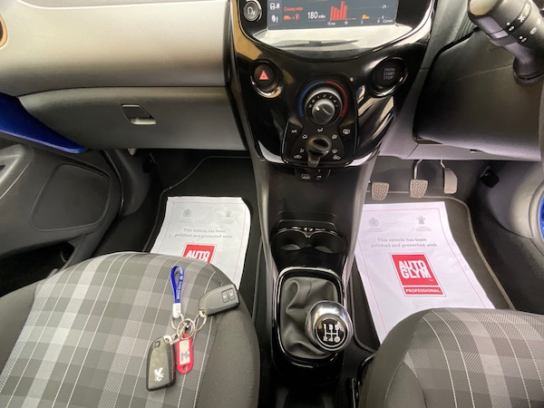 Used Peugeot 108 2019 for sale - 75750298: Photo 19