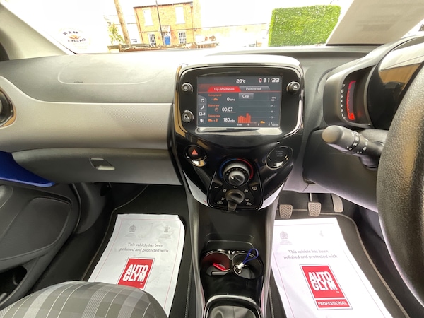 Used Peugeot 108 2019 for sale - 75750298: Photo 20