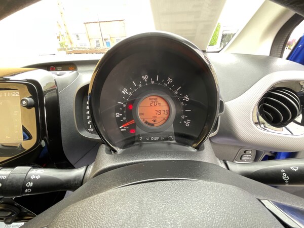 Used Peugeot 108 2019 for sale - 75750298: Photo 21