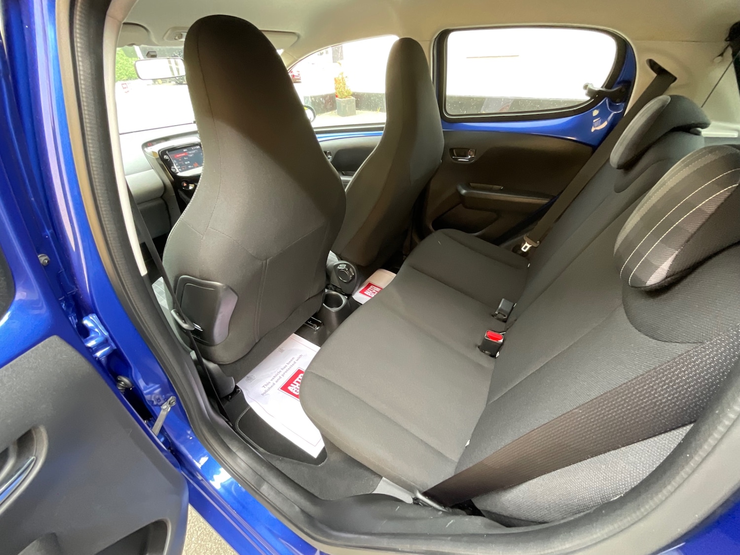 Vehicle 23