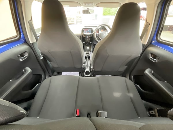 Used Peugeot 108 2019 for sale - 75750298: Photo 25