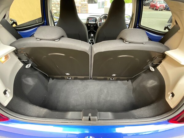 Used Peugeot 108 2019 for sale - 75750298: Photo 26