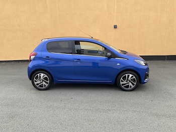 Used Peugeot 108 2019 for sale - 75750298: Photo