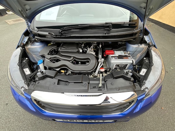 Used Peugeot 108 2019 for sale - 75750298: Photo 30