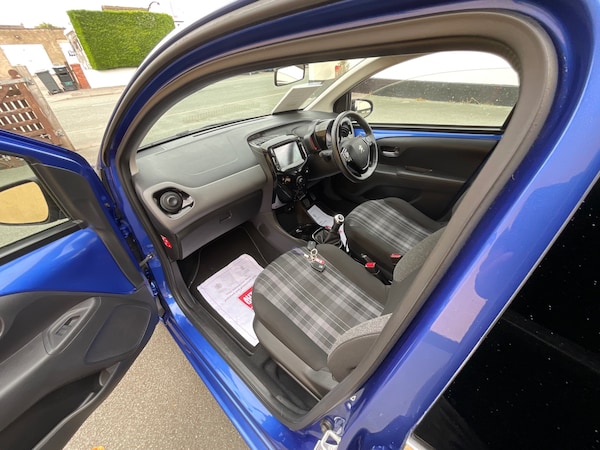 Used Peugeot 108 2019 for sale - 75750298: Photo 31