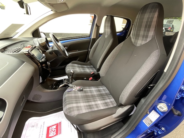 Used Peugeot 108 2019 for sale - 75750298: Photo 32