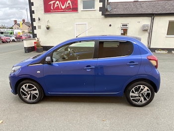 Used Peugeot 108 2019 for sale - 75750298: Photo