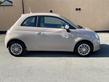 Used Fiat 500 2013 for sale - 78368906: Photo