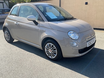 Used Fiat 500 2013 for sale - 78368906: Photo
