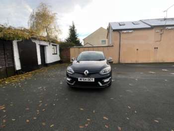 Used Renault Megane 2014 for sale - 72970724: Photo