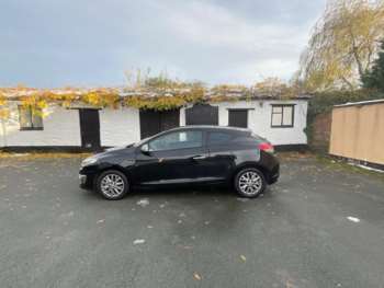 Used Renault Megane 2014 for sale - 72970724: Photo