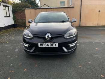 Used Renault Megane 2014 for sale - 72970724: Photo