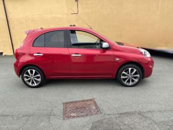 Used Citroen C1 2017 for sale - 75145329: Photo