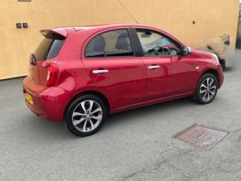 Used Citroen C1 2017 for sale - 75145329: Photo