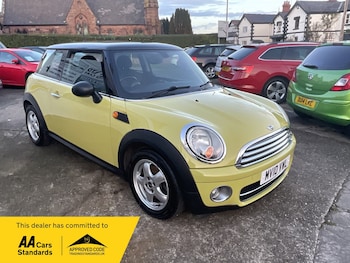 Used MINI Hatch 2010 for sale - 76578269: Photo