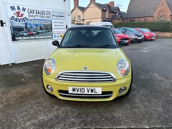 Used MINI Hatch 2010 for sale - 76578269: Photo