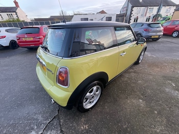 Used MINI Hatch 2010 for sale - 76578269: Photo