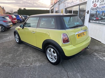 Used MINI Hatch 2010 for sale - 76578269: Photo
