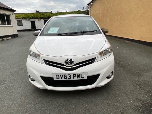 Used Toyota Yaris 2013 for sale - 76161585: Photo 11