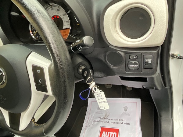 Used Toyota Yaris 2013 for sale - 76161585: Photo 13
