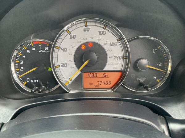 Used Toyota Yaris 2013 for sale - 76161585: Photo 20