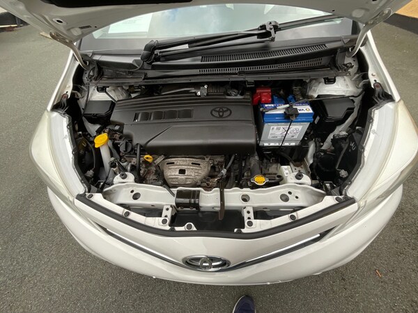 Used Toyota Yaris 2013 for sale - 76161585: Photo 26