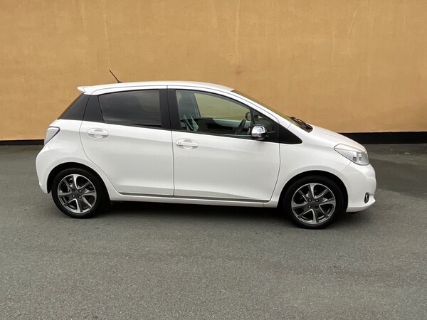 Used Toyota Yaris 2013 for sale - 76161585: Photo 27