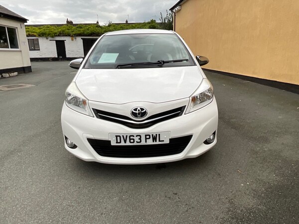 Used Toyota Yaris 2013 for sale - 76161585: Photo 29