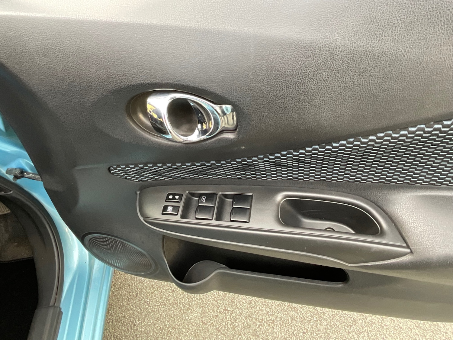 Used Nissan Note 2014 for sale - 76196233: Photo 10