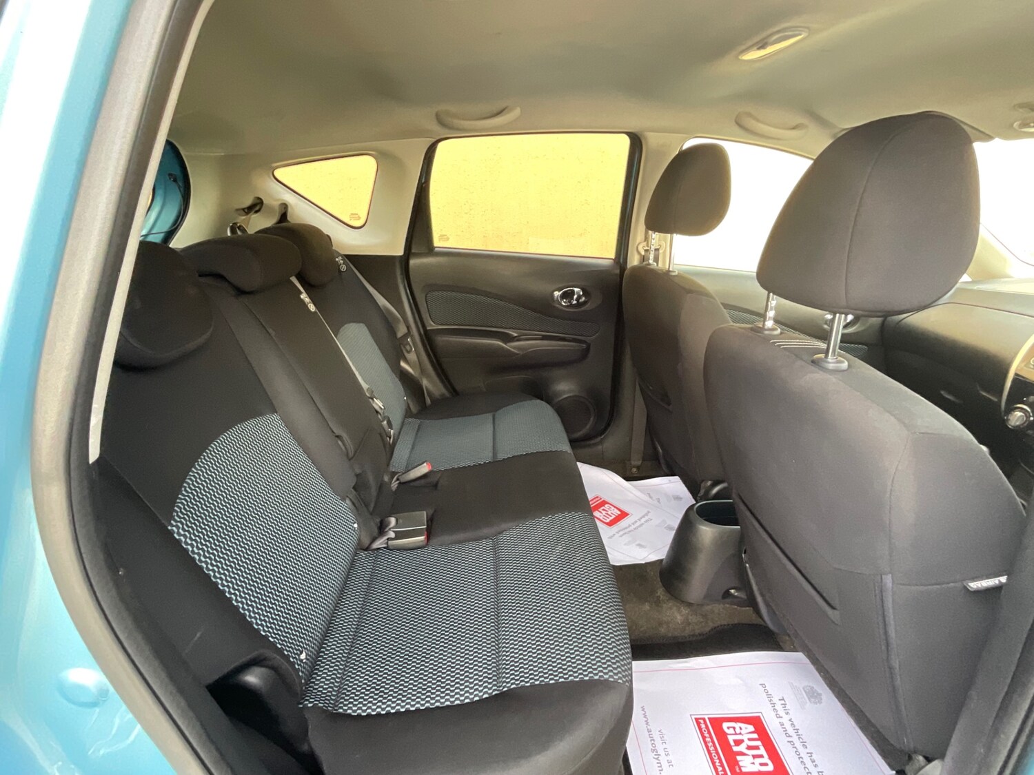 Used Nissan Note 2014 for sale - 76196233: Photo 15