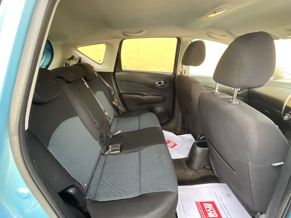 Used Nissan Note 2014 for sale - 76196233: Photo 15