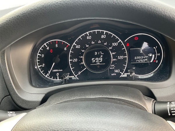 Used Nissan Note 2014 for sale - 76196233: Photo 18