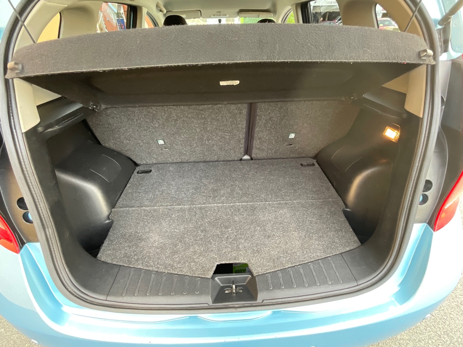 Used Nissan Note 2014 for sale - 76196233: Photo 23