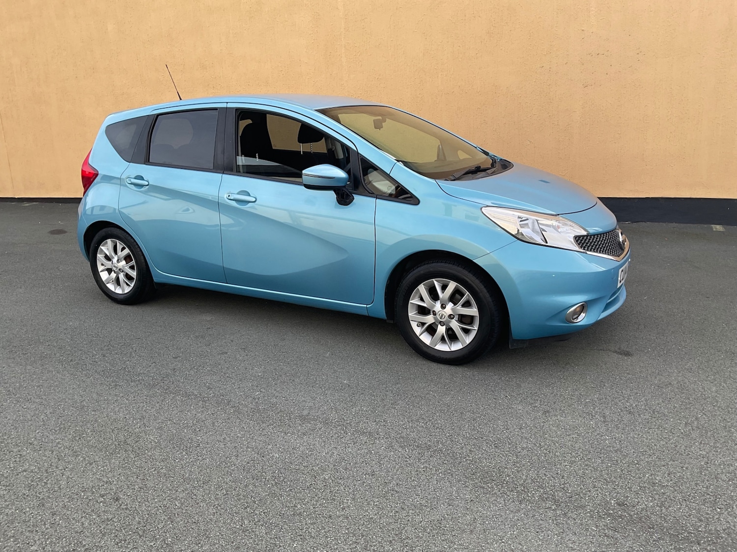 Used Nissan Note 2014 for sale - 76196233: Photo 24