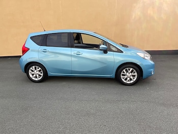 Used Nissan Note 2014 for sale - 76196233: Photo 3