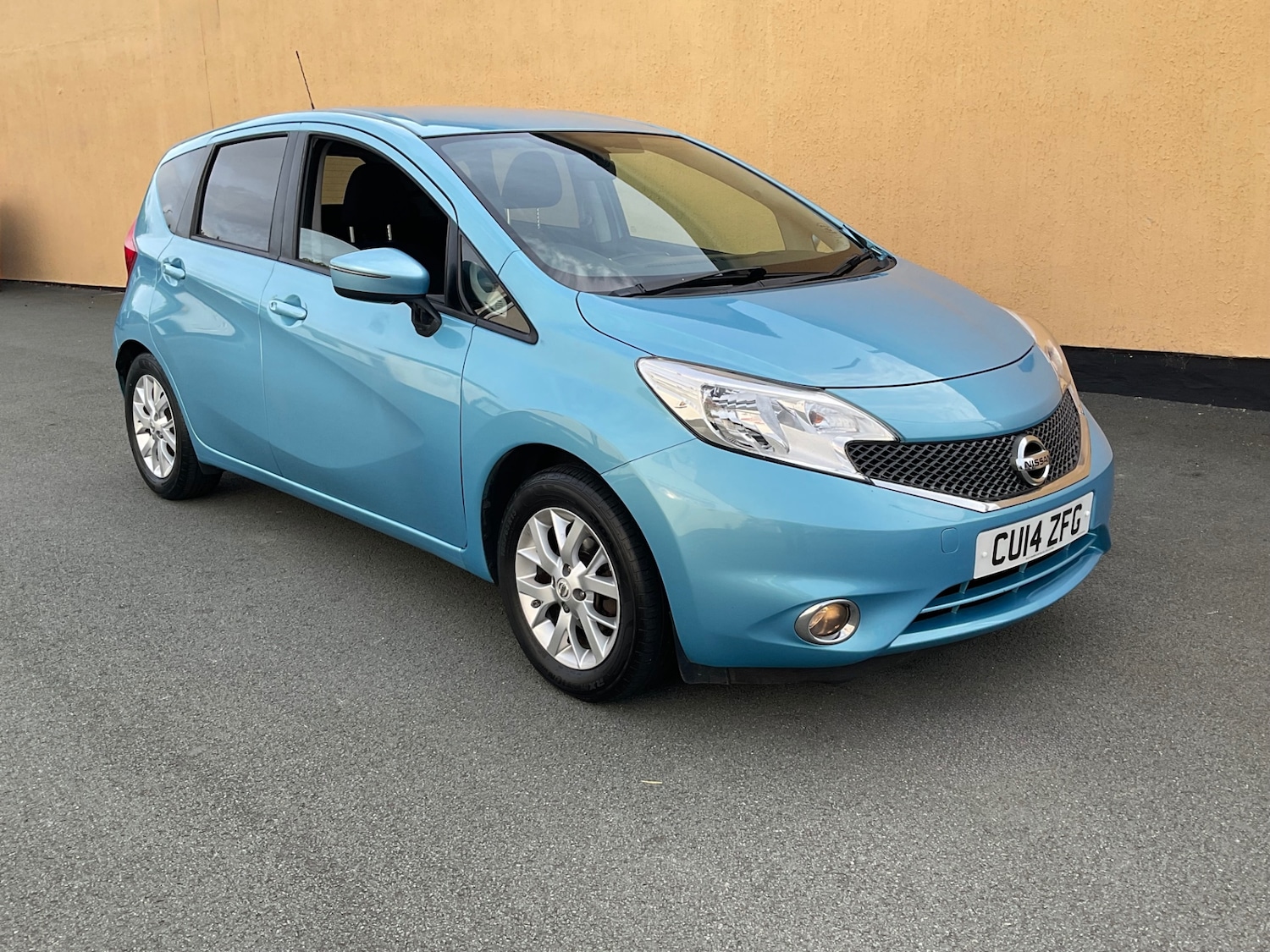 Used Nissan Note 2014 for sale - 76196233: Photo 6