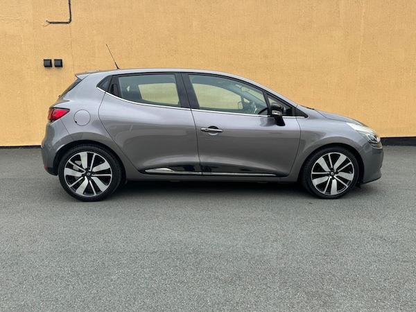Used Renault Clio 2015 for sale - 75535753: Photo 10