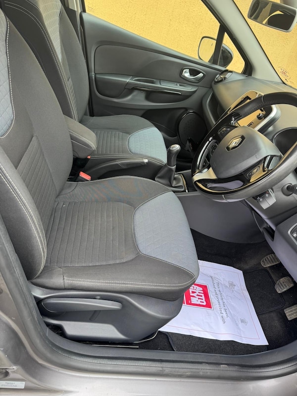 Used Renault Clio 2015 for sale - 75535753: Photo 12