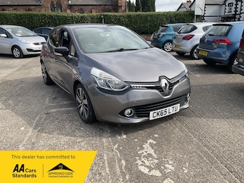 Renault - Clio