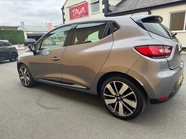 Used Renault Clio 2015 for sale - 75535753: Photo 20