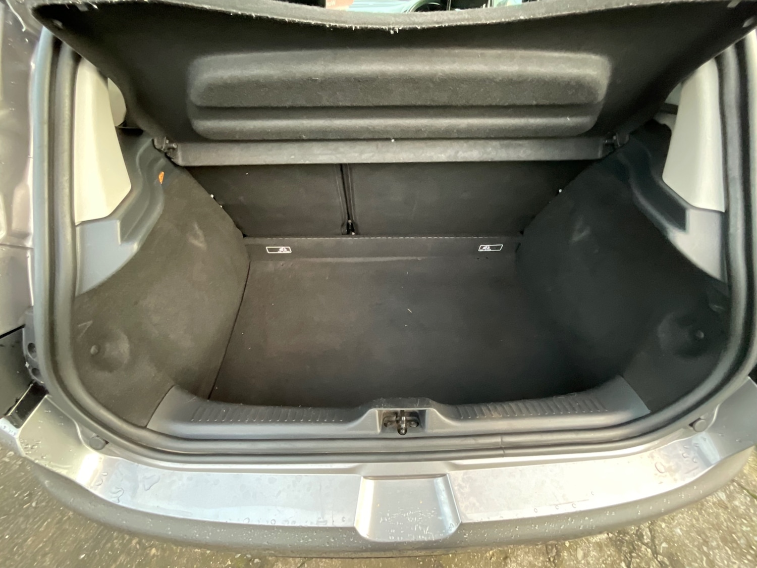 Used Renault Clio 2015 for sale - 75535753: Photo 23