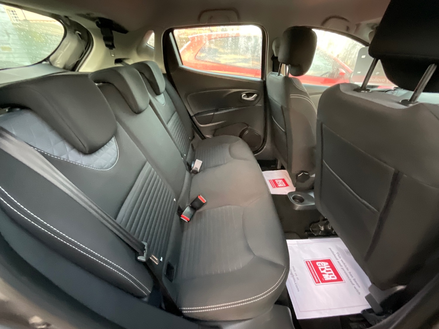 Used Renault Clio 2015 for sale - 75535753: Photo 25