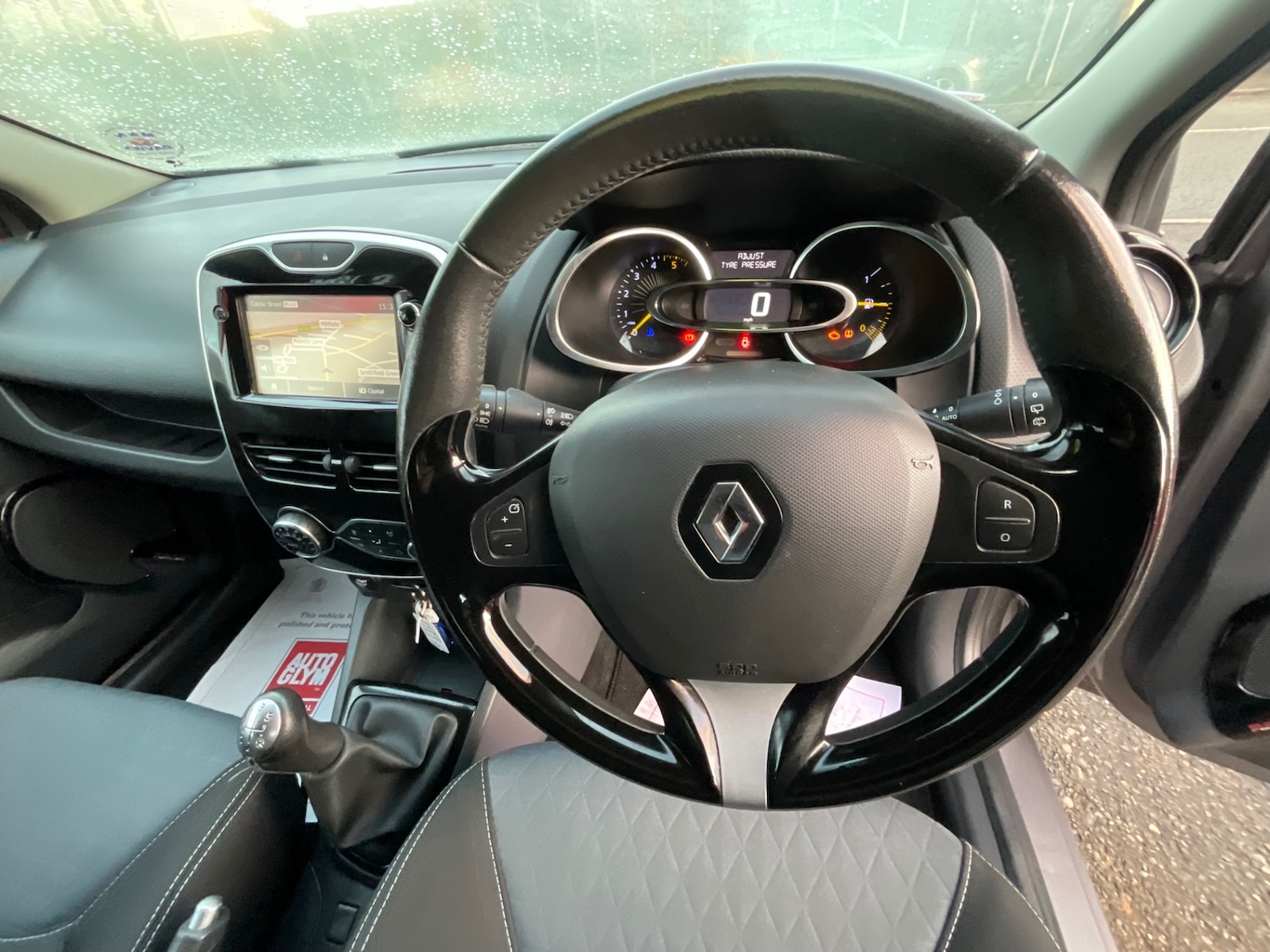 Used Renault Clio 2015 for sale - 75535753: Photo 27