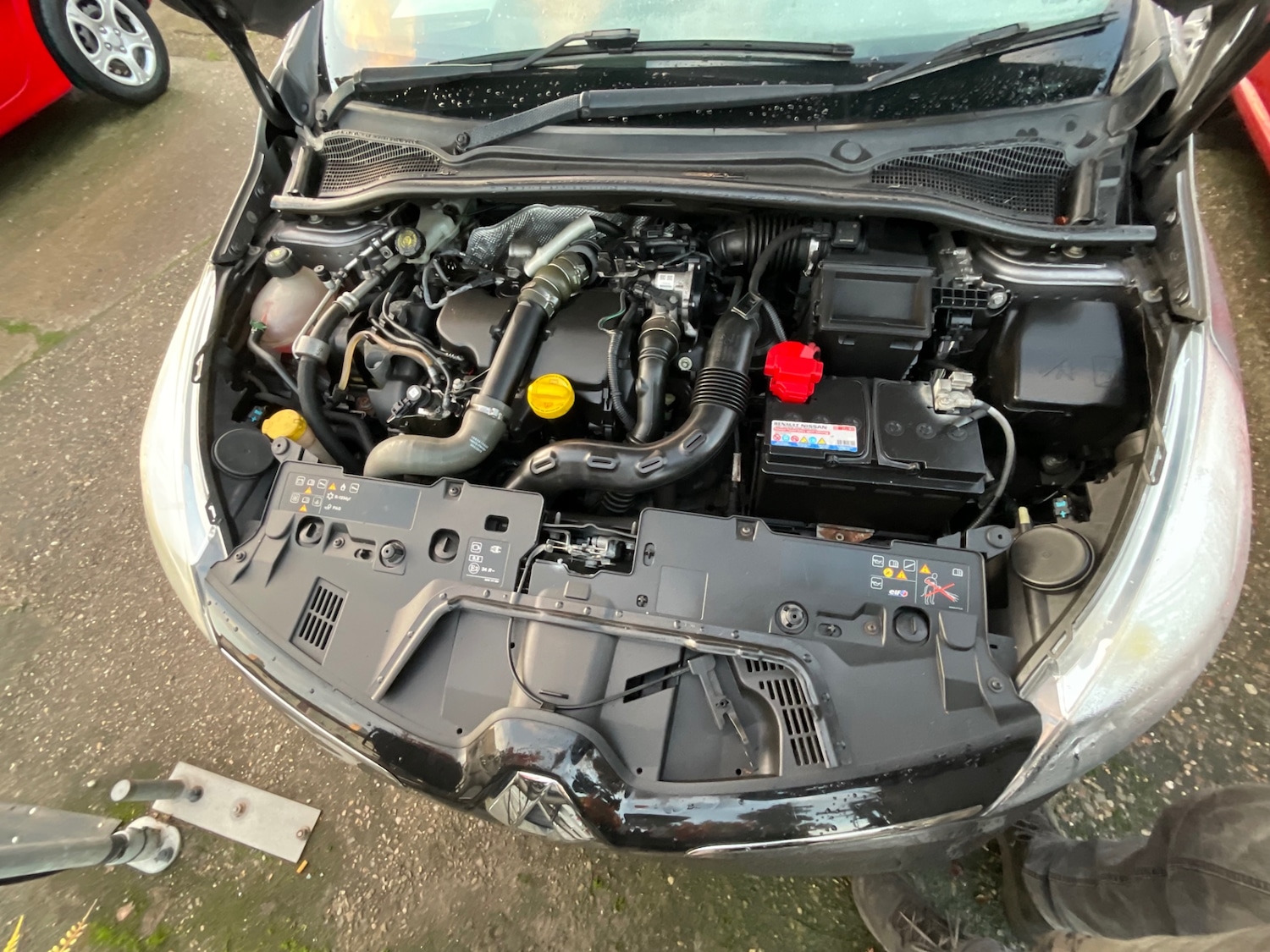 Used Renault Clio 2015 for sale - 75535753: Photo 37