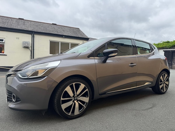 Used Renault Clio 2015 for sale - 75535753: Photo 9