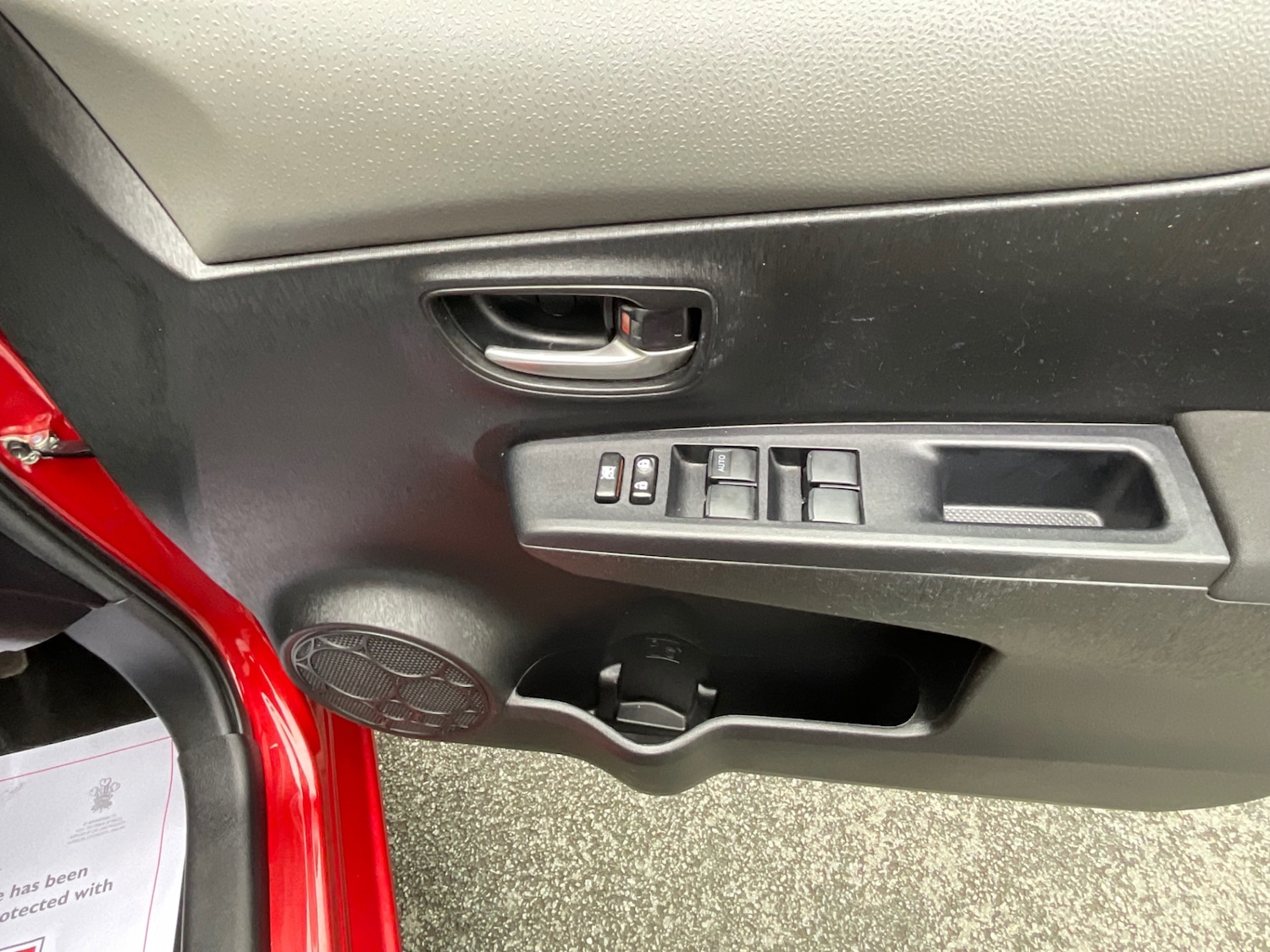 Used Toyota Yaris 2014 for sale - 76397181: Photo 12