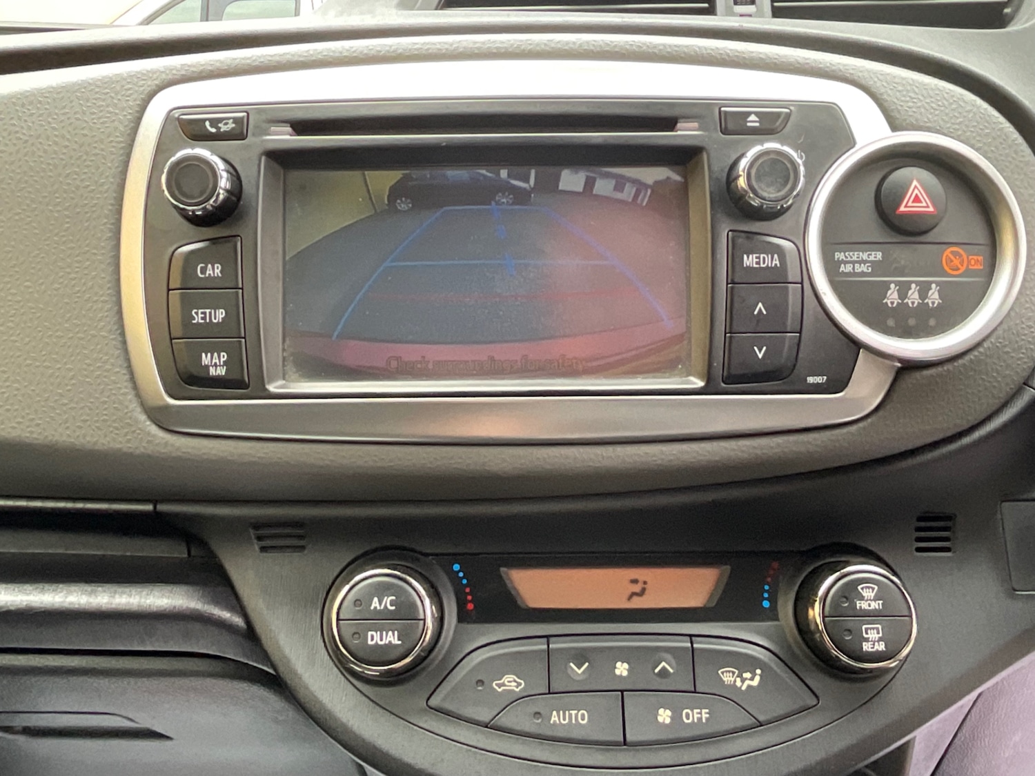 Used Toyota Yaris 2014 for sale - 76397181: Photo 17