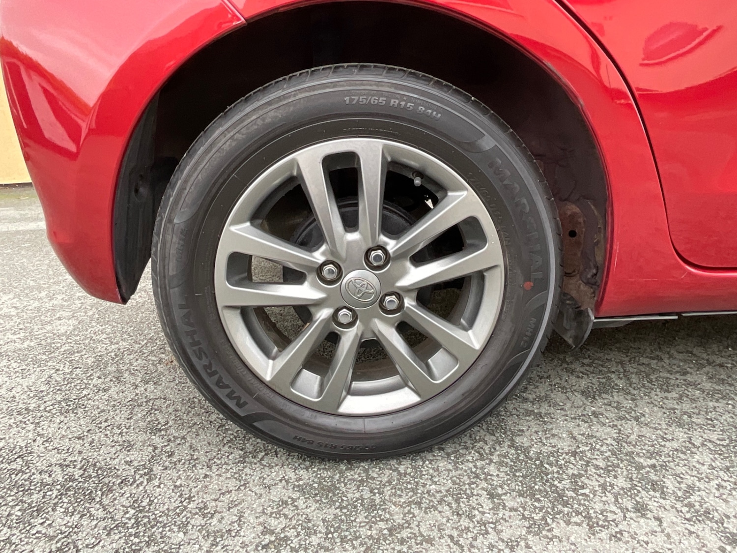 Used Toyota Yaris 2014 for sale - 76397181: Photo 23