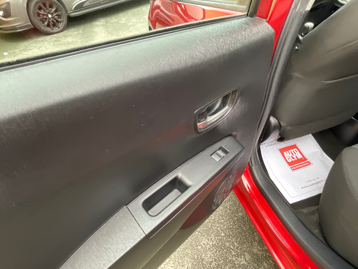 Used Toyota Yaris 2014 for sale - 76397181: Photo 28