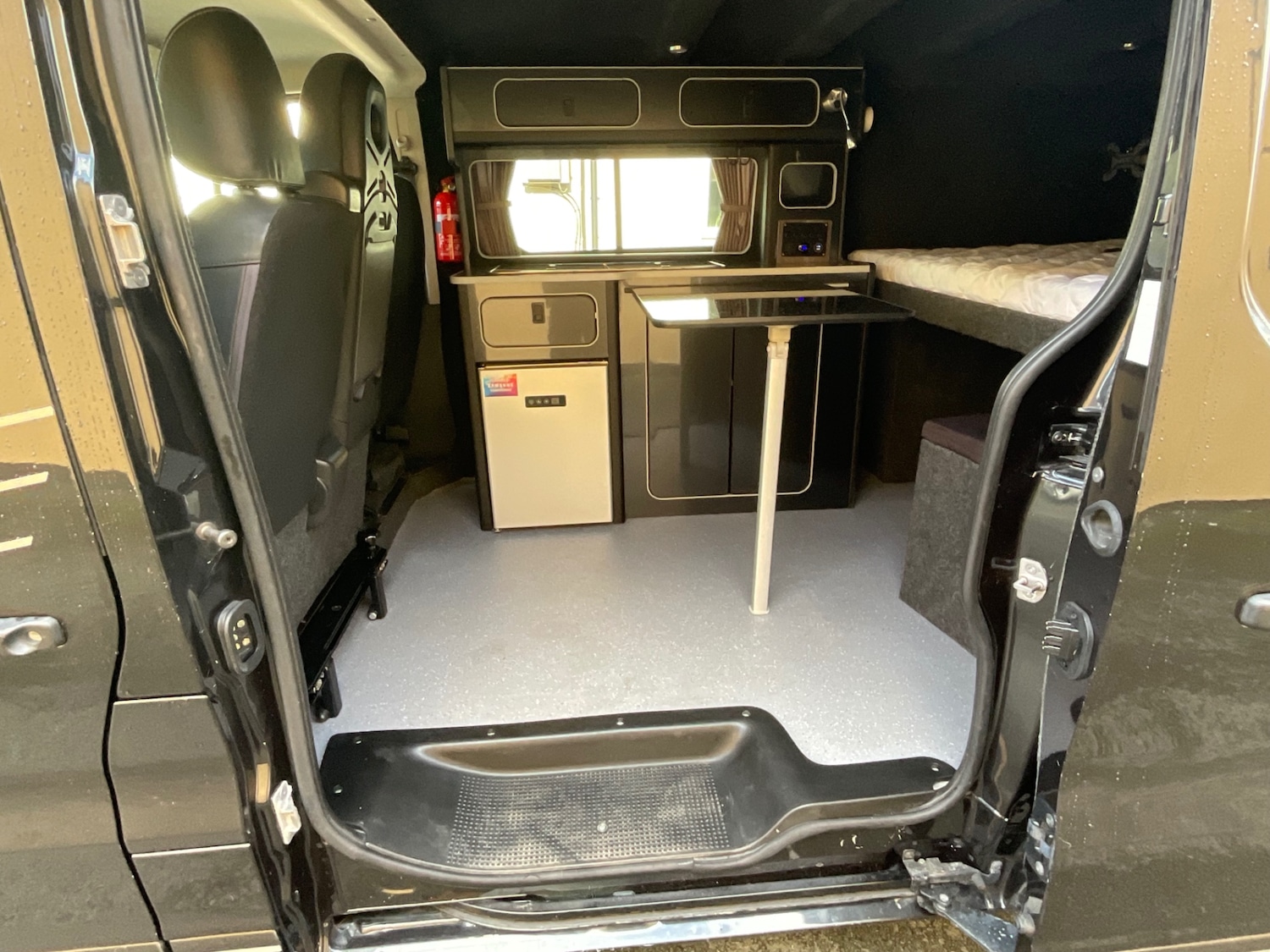 Used Vauxhall Vivaro 2017 for sale - 77603753: Photo 17